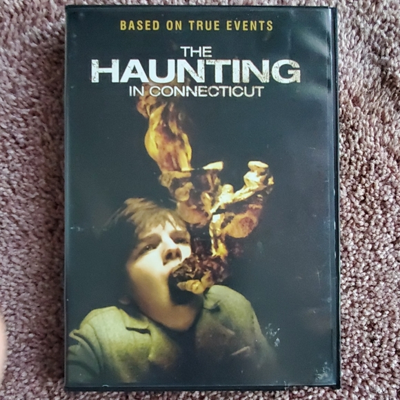 DVD in great condition - Picture 1 of 1